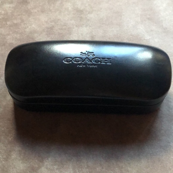 COACH SUNGLASSES (NEW) - Picture 11 of 11